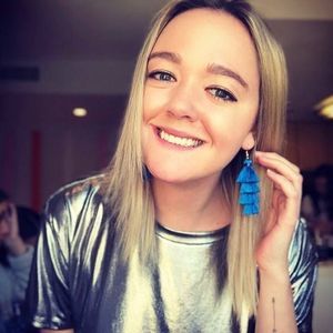 Meet your Posher, Samantha